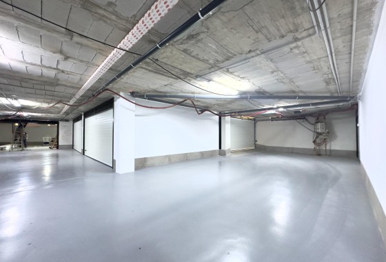 Revente - Appartement -
San Pedro del Pinatar - San Pedro de Pinatar