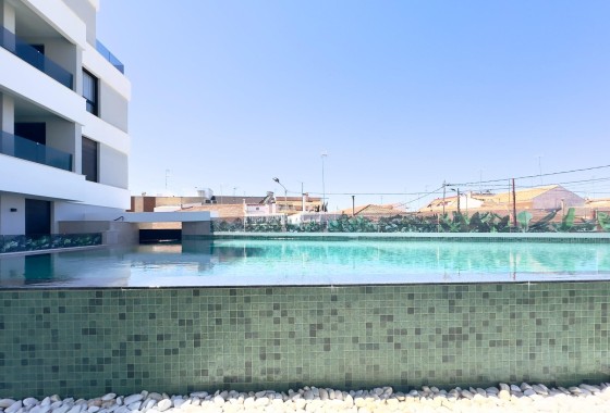 Revente - Appartement -
San Pedro del Pinatar - San Pedro de Pinatar