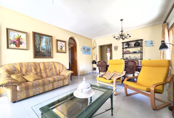 Revente - Villa Individuelle -
Orihuela Costa - La Zenia