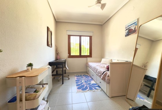 Revente - Villa Individuelle -
Orihuela Costa - La Zenia