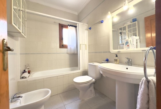 Revente - Villa Individuelle -
Orihuela Costa - La Zenia