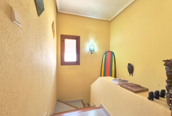 Revente - Villa Individuelle -
Orihuela Costa - La Zenia