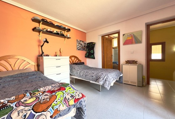 Revente - Villa Individuelle -
Orihuela Costa - La Zenia