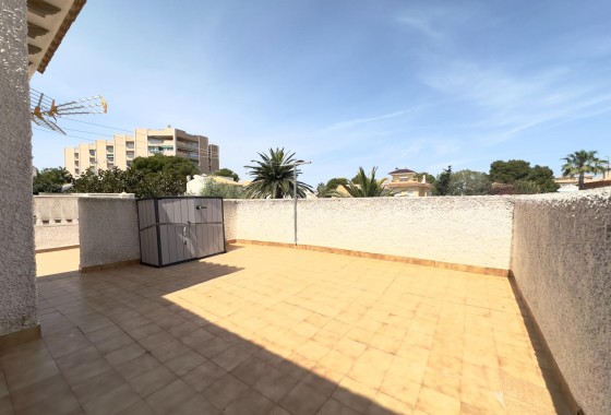 Revente - Villa Individuelle -
Orihuela Costa - La Zenia