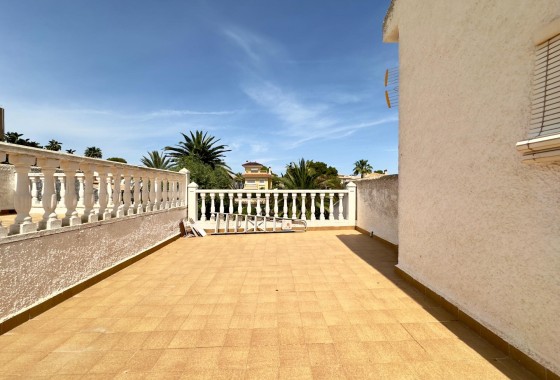 Revente - Villa Individuelle -
Orihuela Costa - La Zenia