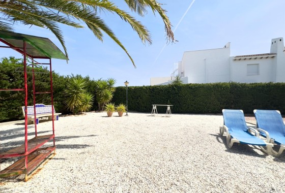 Revente - Villa Individuelle -
Orihuela Costa - La Zenia