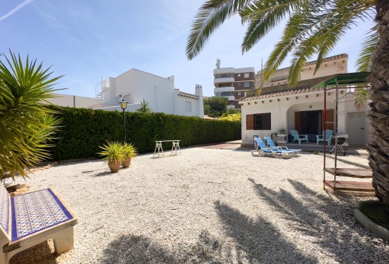 Revente - Villa Individuelle -
Orihuela Costa - La Zenia