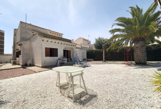 Revente - Villa Individuelle -
Orihuela Costa - La Zenia