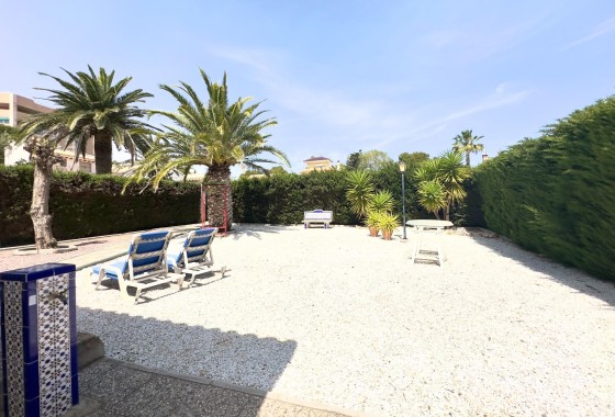 Revente - Villa Individuelle -
Orihuela Costa - La Zenia