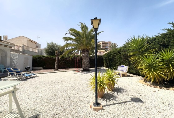 Revente - Villa Individuelle -
Orihuela Costa - La Zenia