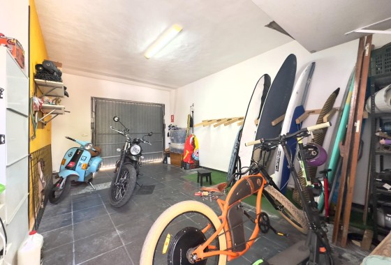 Revente - Villa Individuelle -
Orihuela Costa - La Zenia