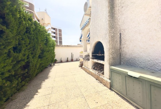 Revente - Villa Individuelle -
Orihuela Costa - La Zenia