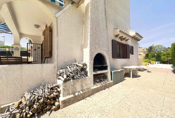 Revente - Villa Individuelle -
Orihuela Costa - La Zenia