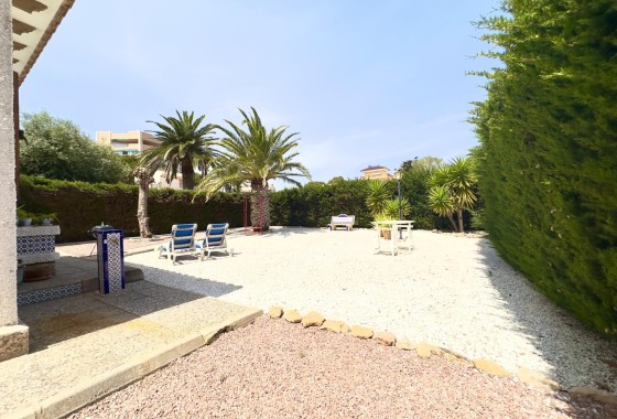 Revente - Villa Individuelle -
Orihuela Costa - La Zenia