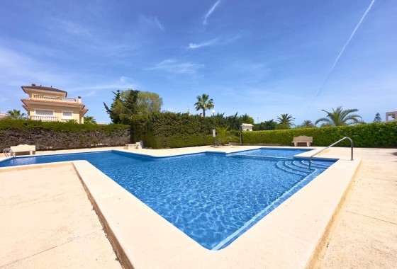 Revente - Villa Individuelle -
Orihuela Costa - La Zenia