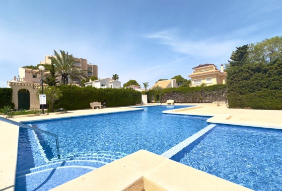 Revente - Villa Individuelle -
Orihuela Costa - La Zenia