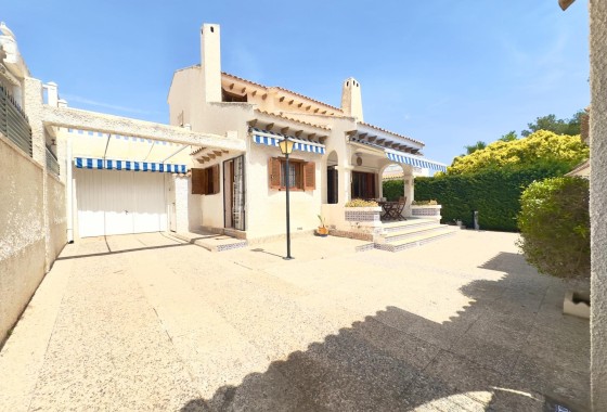 Revente - Villa Individuelle -
Orihuela Costa - La Zenia