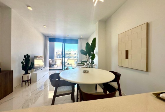 Venta - Apartamento / Piso -
Orihuela Costa - Villamartín