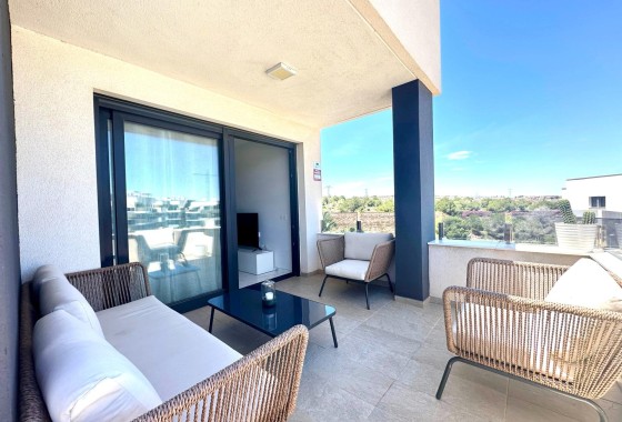 Venta - Apartamento / Piso -
Orihuela Costa - Villamartín
