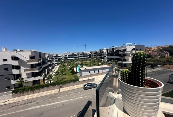 Venta - Apartamento / Piso -
Orihuela Costa - Villamartín
