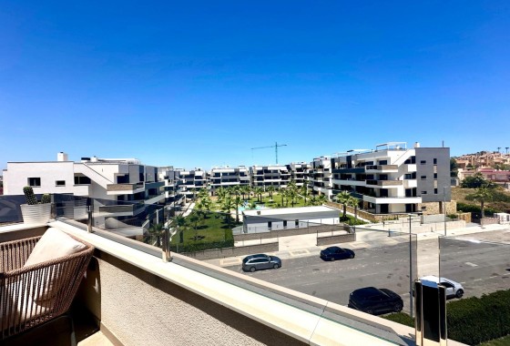 Venta - Apartamento / Piso -
Orihuela Costa - Villamartín