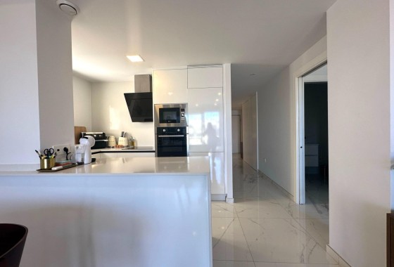 Venta - Apartamento / Piso -
Orihuela Costa - Villamartín