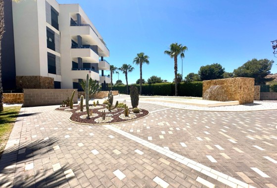Venta - Apartamento / Piso -
Orihuela Costa - Villamartín