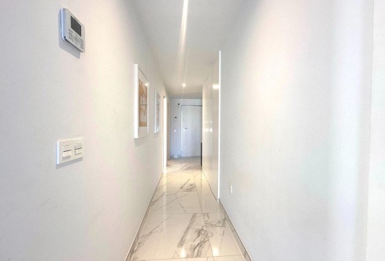 Venta - Apartamento / Piso -
Orihuela Costa - Villamartín