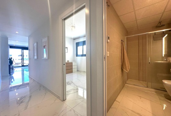 Venta - Apartamento / Piso -
Orihuela Costa - Villamartín