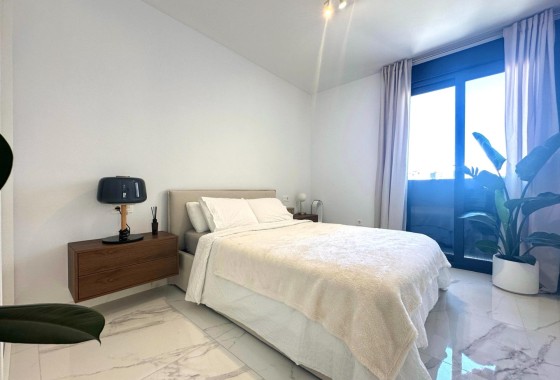 Venta - Apartamento / Piso -
Orihuela Costa - Villamartín