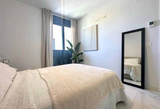 Venta - Apartamento / Piso -
Orihuela Costa - Villamartín