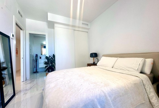 Venta - Apartamento / Piso -
Orihuela Costa - Villamartín