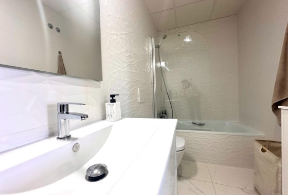 Venta - Apartamento / Piso -
Orihuela Costa - Villamartín