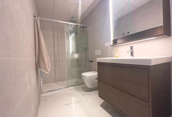 Venta - Apartamento / Piso -
Orihuela Costa - Villamartín
