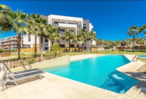 Venta - Apartamento / Piso -
Orihuela Costa - Villamartín