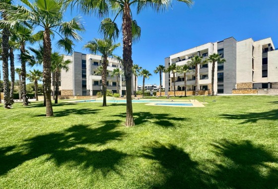 Venta - Apartamento / Piso -
Orihuela Costa - Villamartín