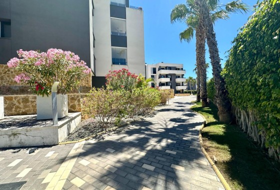 Venta - Apartamento / Piso -
Orihuela Costa - Villamartín