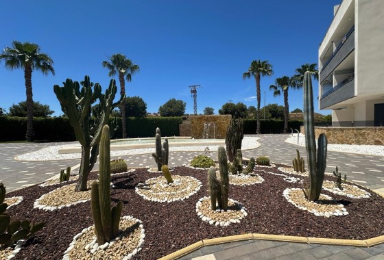 Venta - Apartamento / Piso -
Orihuela Costa - Villamartín