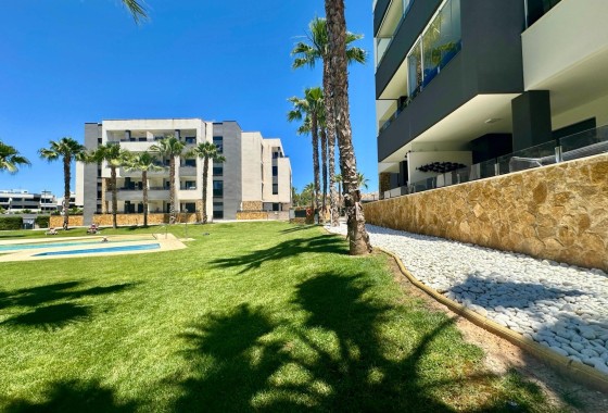 Venta - Apartamento / Piso -
Orihuela Costa - Villamartín