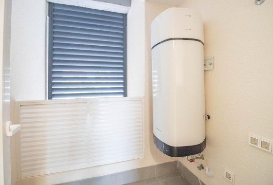 Venta - Apartamento / Piso -
Torrevieja - Punta Prima