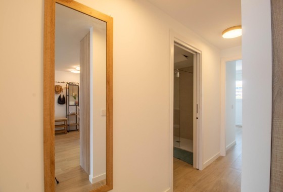 Venta - Apartamento / Piso -
Torrevieja - Punta Prima
