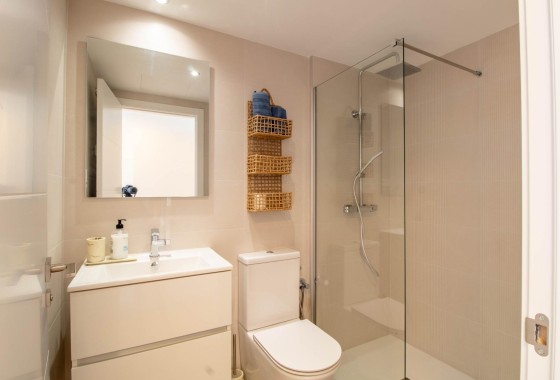 Venta - Apartamento / Piso -
Torrevieja - Punta Prima