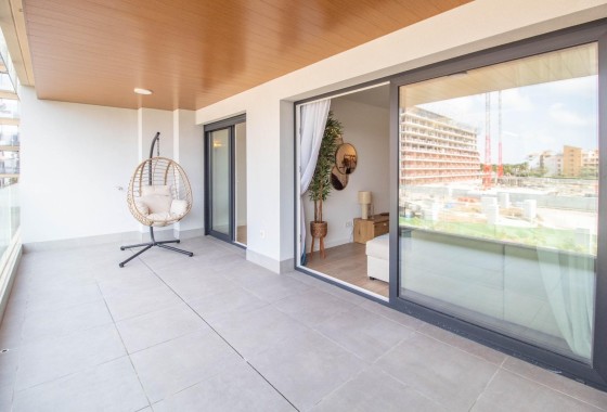 Venta - Apartamento / Piso -
Torrevieja - Punta Prima