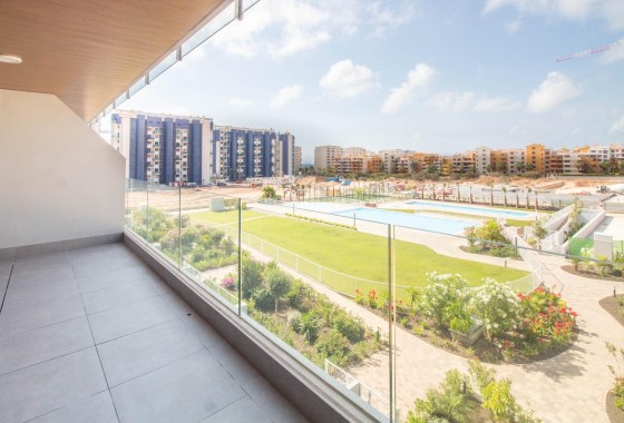 Venta - Apartamento / Piso -
Torrevieja - Punta Prima