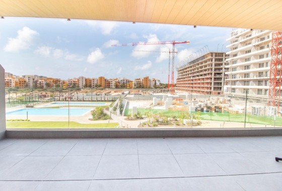 Venta - Apartamento / Piso -
Torrevieja - Punta Prima