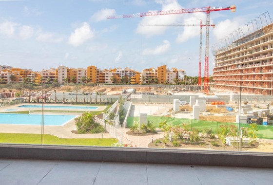 Venta - Apartamento / Piso -
Torrevieja - Punta Prima