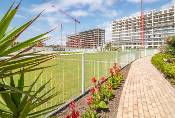Venta - Apartamento / Piso -
Torrevieja - Punta Prima