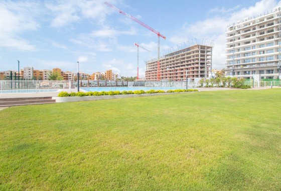 Venta - Apartamento / Piso -
Torrevieja - Punta Prima