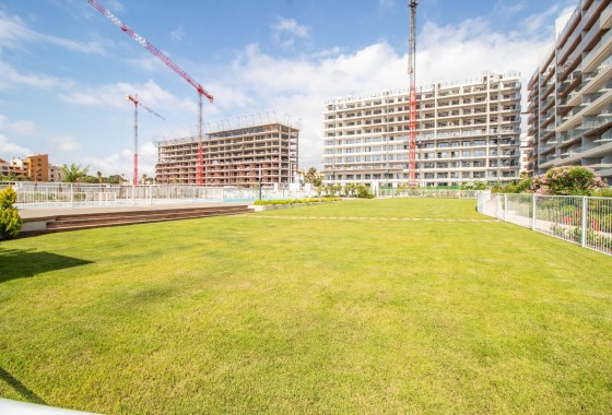 Venta - Apartamento / Piso -
Torrevieja - Punta Prima