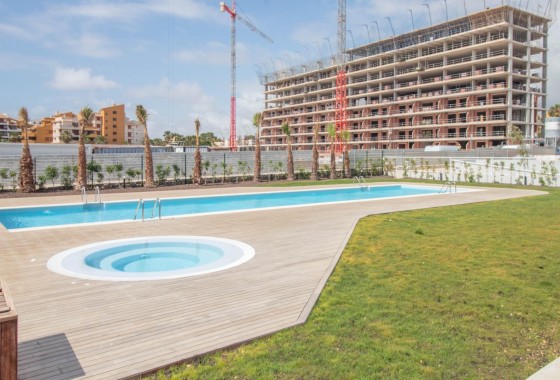 Venta - Apartamento / Piso -
Torrevieja - Punta Prima